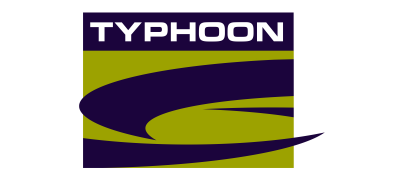 Maarten de Graauw, Hoofd Engineer Typhoon Roertechniek