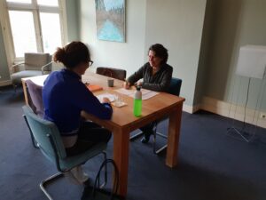 Coaching KIjk op Zaken