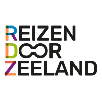Logo Reizen door Zeeland